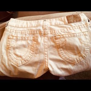 True Religion 30 - Needs A little TLC